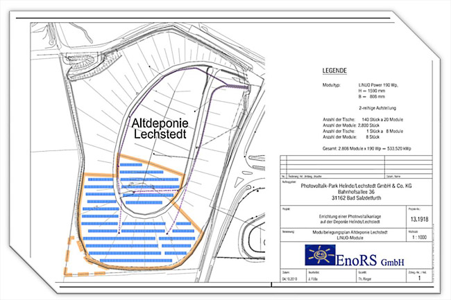 photovoltaik lechstedt